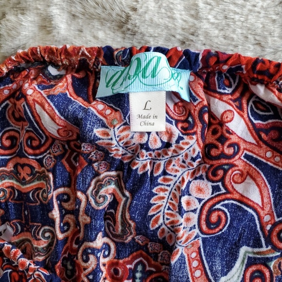 Maxi dress - Picture 3 of 3